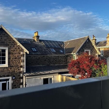 The Garden Rooms Newport-On-Tay Εξωτερικό φωτογραφία