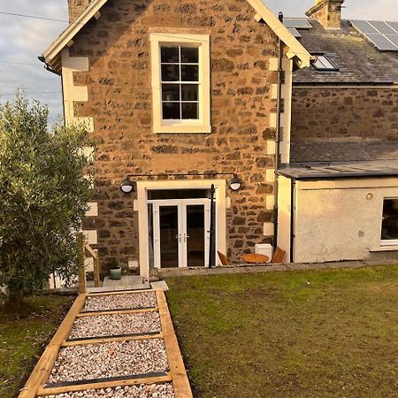 The Garden Rooms Newport-On-Tay Εξωτερικό φωτογραφία