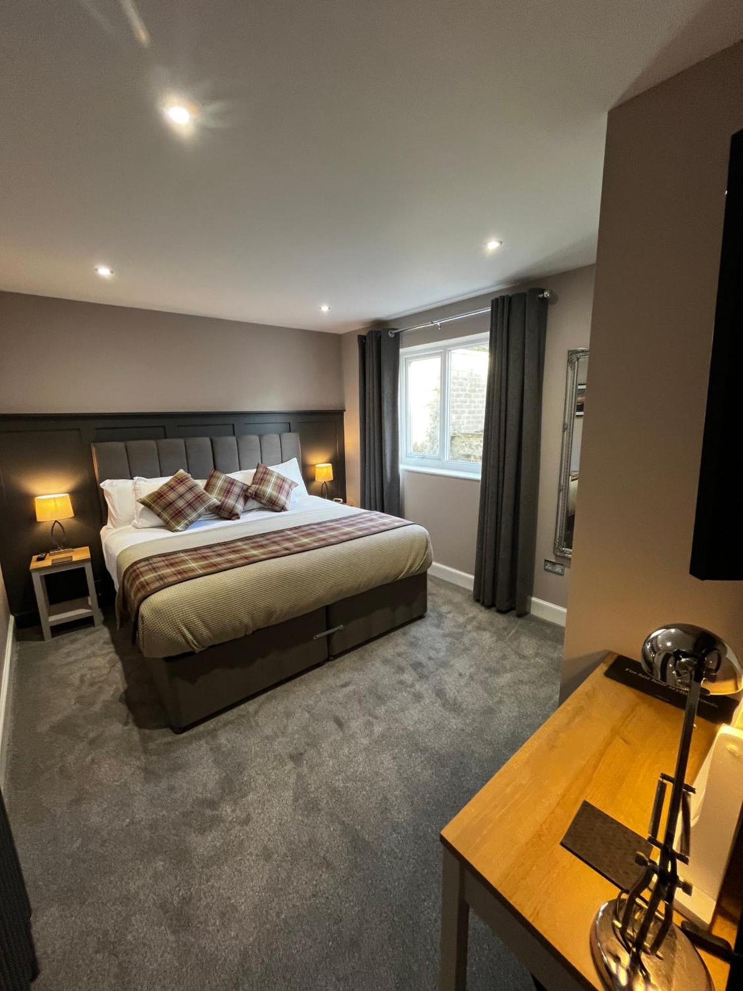 The Garden Rooms Newport-On-Tay Εξωτερικό φωτογραφία