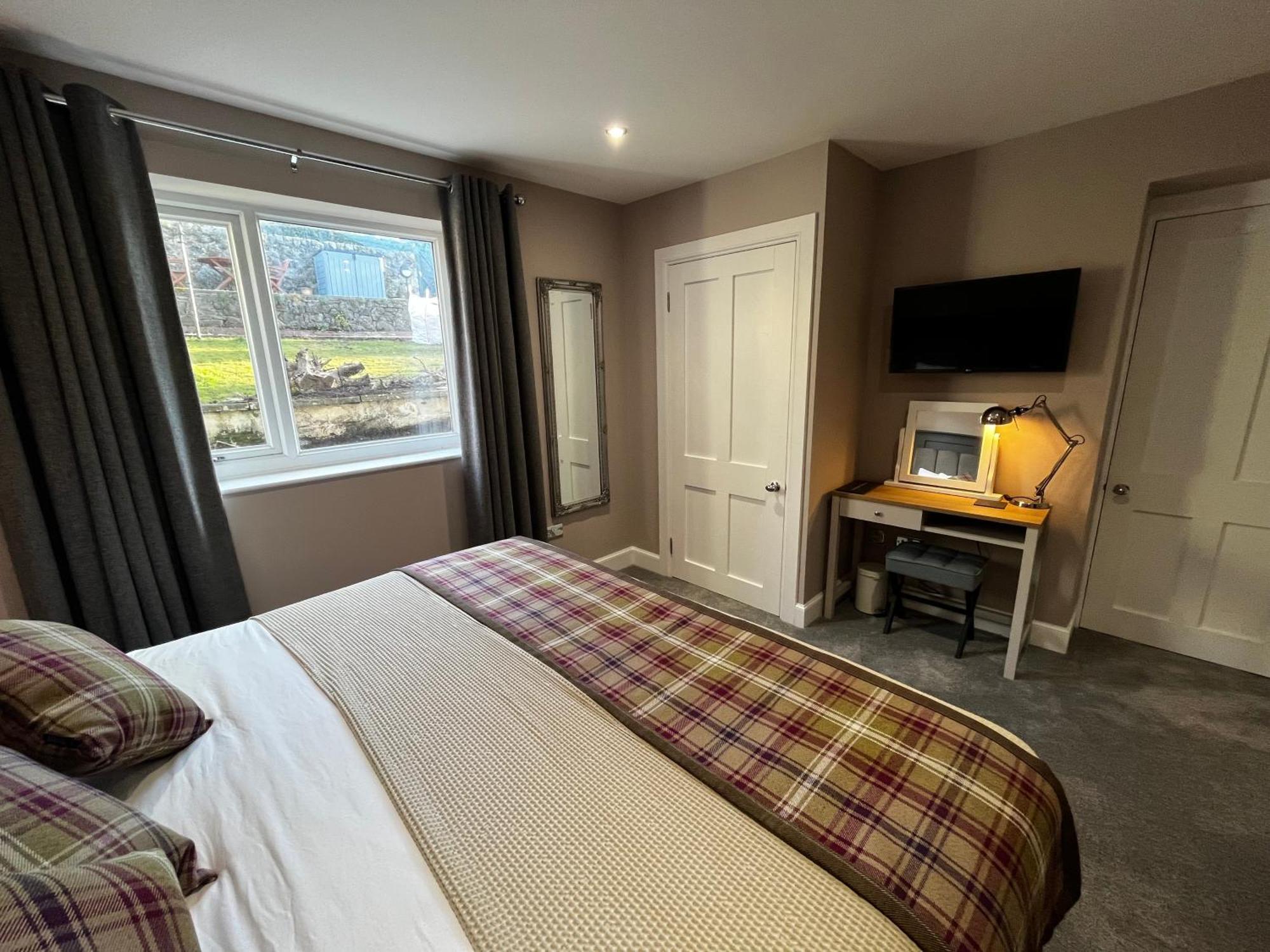 The Garden Rooms Newport-On-Tay Εξωτερικό φωτογραφία